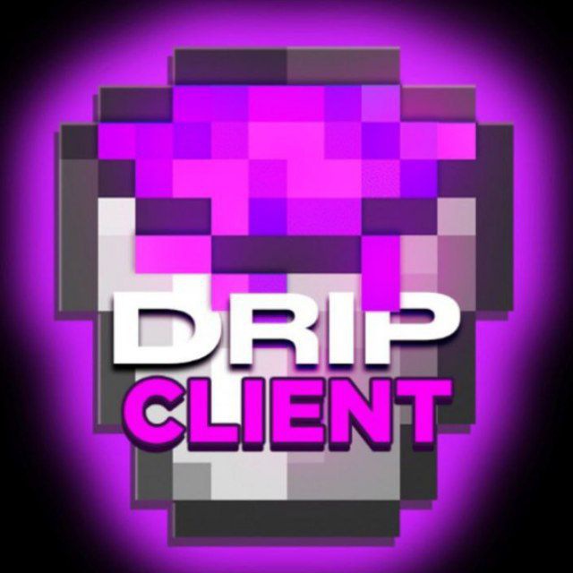 DRIP CLIENT 