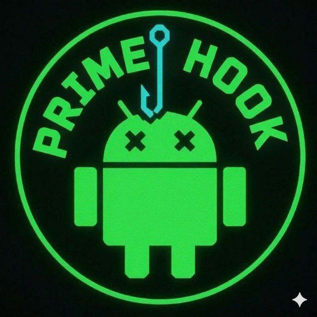 PRIME HOOK